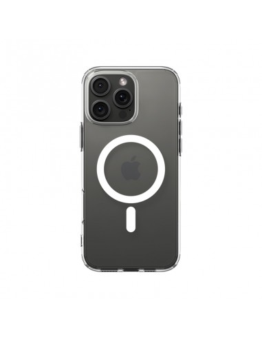 Spigen Ultra Hybrid Mag MagSafe -...