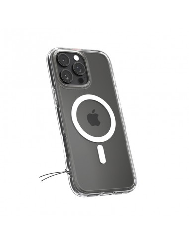 Spigen Ultra Hybrid Mag MagSafe -...