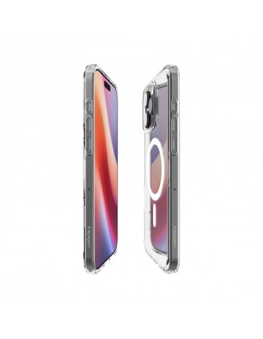 Spigen Ultra Hybrid Mag MagSafe -...