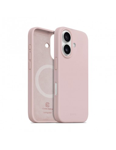 Crong Color Cover Magnetic - Custodia...