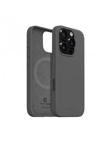 Crong Color Cover Magnetic - Custodia...