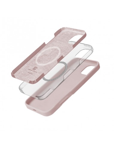 Crong Color Cover Magnetic - Custodia...
