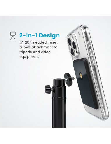 Supporto Speck Everywhere + ClickLock...