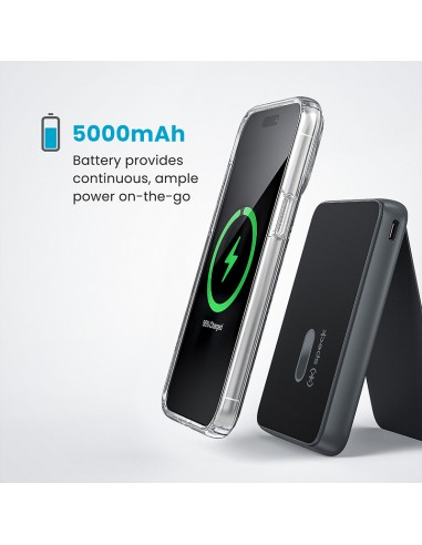 Speck StandyBank + ClickLock - Power...