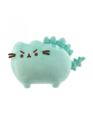 Pusheen - Dinosauro di peluche...