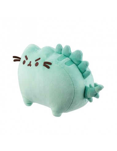 Pusheen - Dinosauro di peluche...