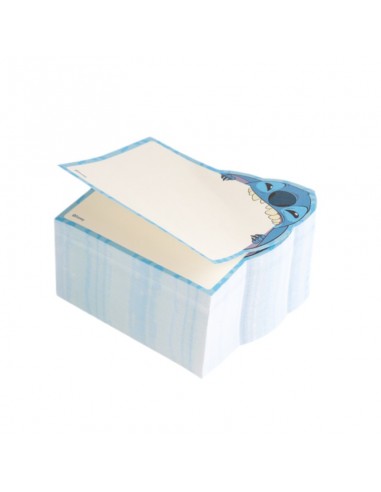 Disney Stitch - Foglietti adesivi...
