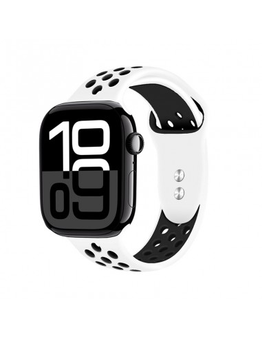 Crong Duo Sport - Cinturino per Apple...