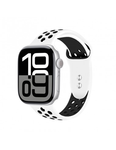 Crong Duo Sport - Cinturino per Apple...