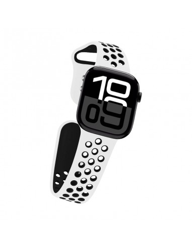 Crong Duo Sport - Cinturino per Apple...