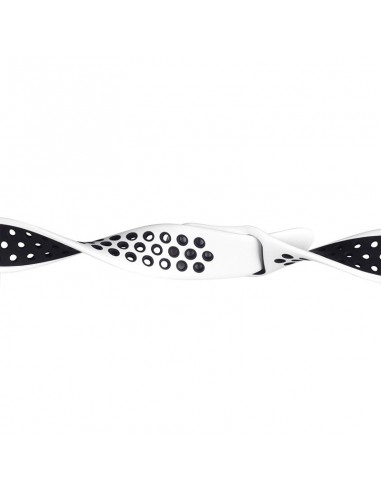 Crong Duo Sport - Cinturino per Apple...