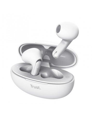 Trust Yavi - Wireless Earbuds...