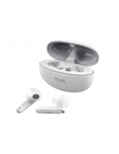 Trust Yavi - Wireless Earbuds...