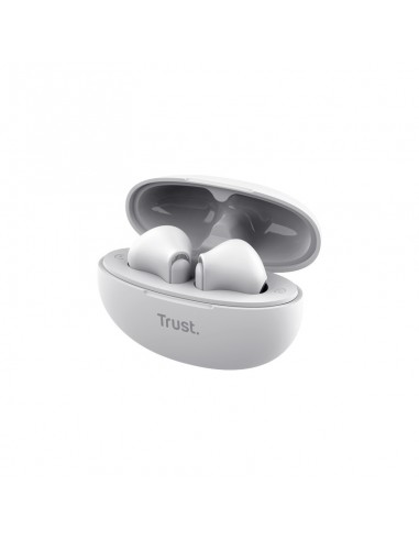 Trust Yavi - Wireless Earbuds...