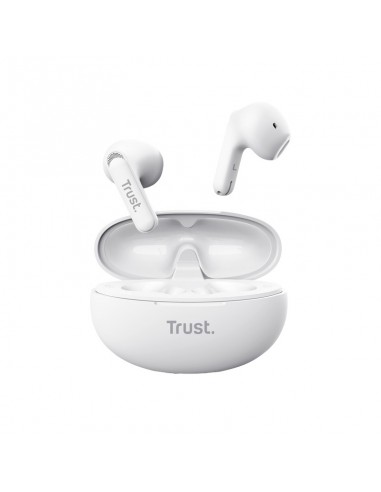Trust Yavi - Wireless Earbuds...