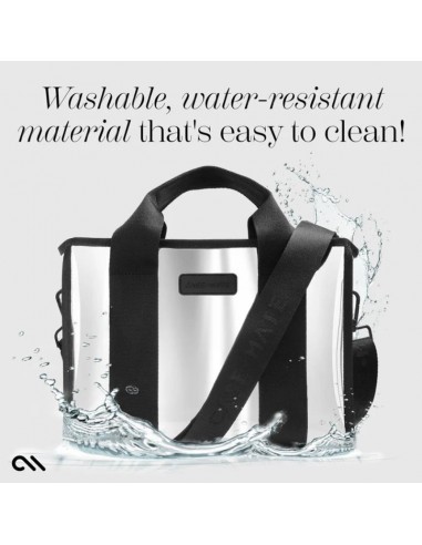 Case-Mate Mini Travel Tote Bag -...