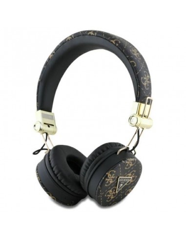 Guess 4G Triangle Round Shape -...