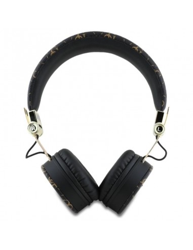 Guess 4G Triangle Round Shape -...