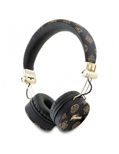 Guess Peony Script Round Shape -...