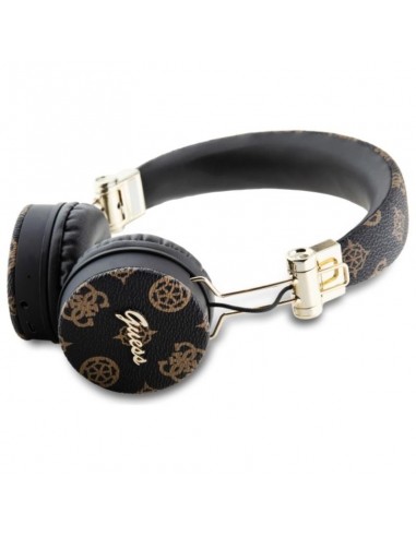 Guess Peony Script Round Shape -...
