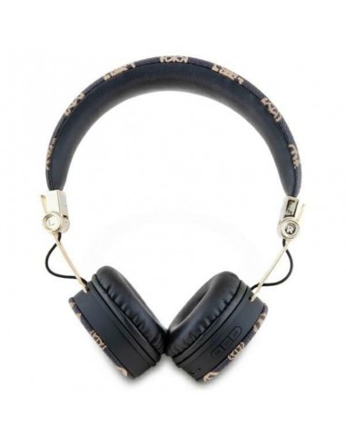 Guess Peony Script Round Shape -...