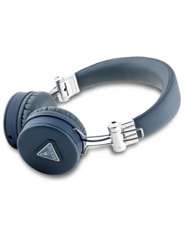 Guess Grained Classic Round Shape -...