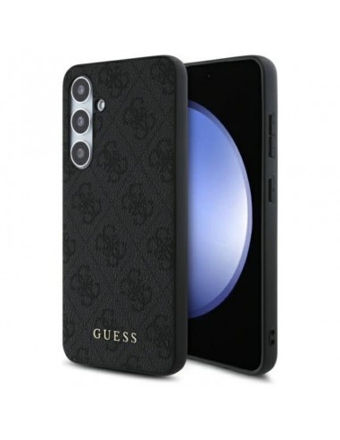 Guess 4G Metal Gold Logo - Case for...