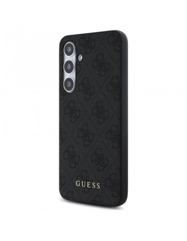 Guess 4G Metal Gold Logo - Case for...