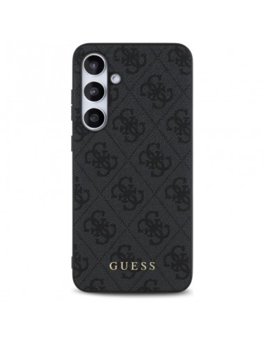 Guess 4G Metal Gold Logo - Case for...