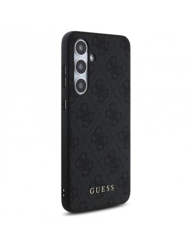 Guess 4G Metal Gold Logo - Case for...