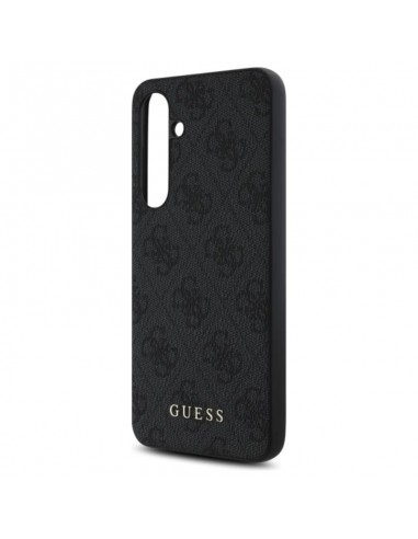 Guess 4G Metal Gold Logo - Case for...