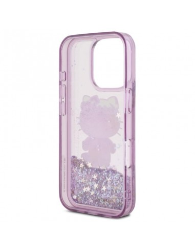 Hello Kitty Liquid Glitter 50TH...