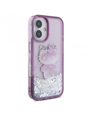Hello Kitty Liquid Glitter 50TH...