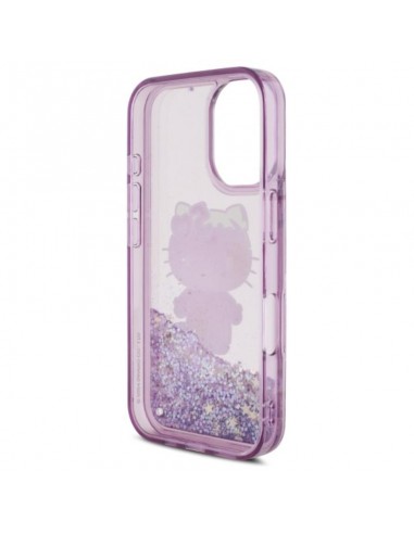 Hello Kitty Liquid Glitter 50TH...