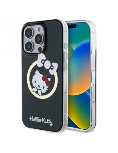Hello Kitty IML Fun Bow MagSafe -...
