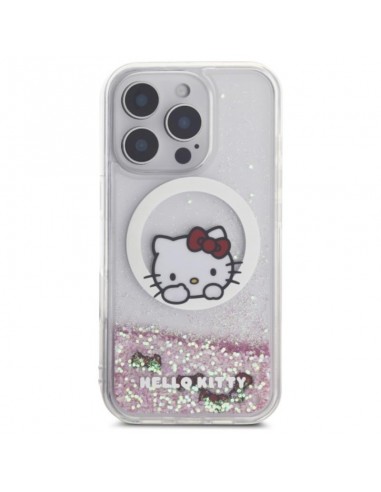 Hello Kitty Liquid Glitter Sweet...
