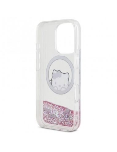 Hello Kitty Liquid Glitter Sweet...