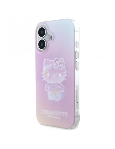 Hello Kitty IML 50TH Anniversary...