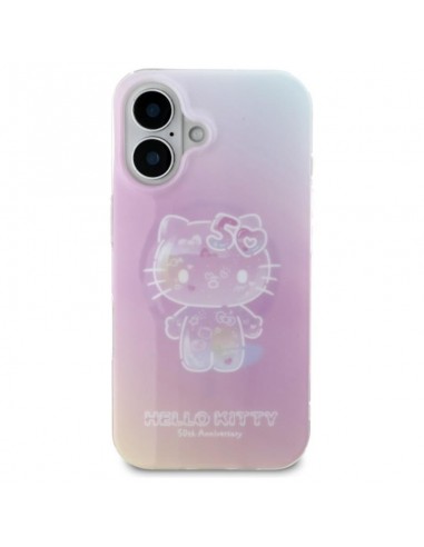Hello Kitty IML 50TH Anniversary...