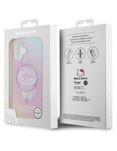 Hello Kitty IML 50TH Anniversary...