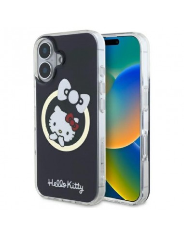 Hello Kitty IML Fun Bow MagSafe -...