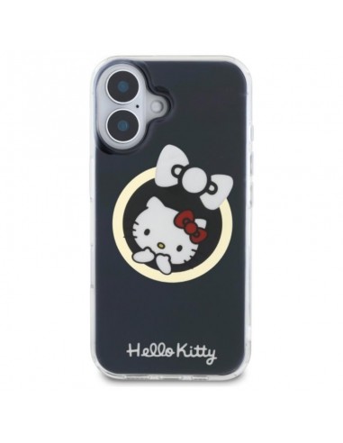 Hello Kitty IML Fun Bow MagSafe -...