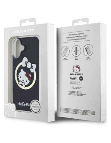 Hello Kitty IML Fun Bow MagSafe -...