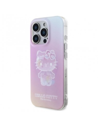 Hello Kitty IML 50TH Anniversary...
