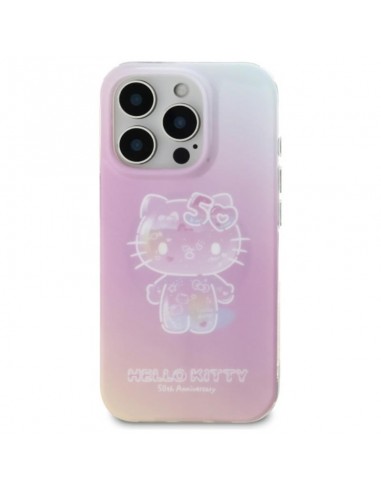 Hello Kitty IML 50TH Anniversary...