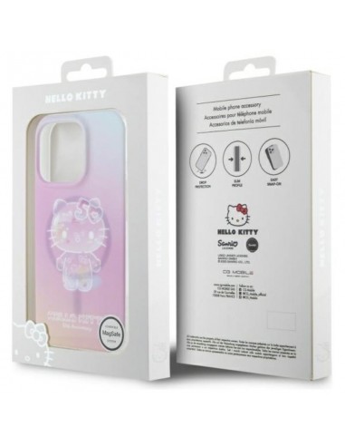 Hello Kitty IML 50TH Anniversary...