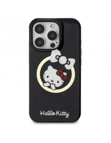 Hello Kitty IML Fun Bow MagSafe -...