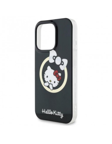 Hello Kitty IML Fun Bow MagSafe -...