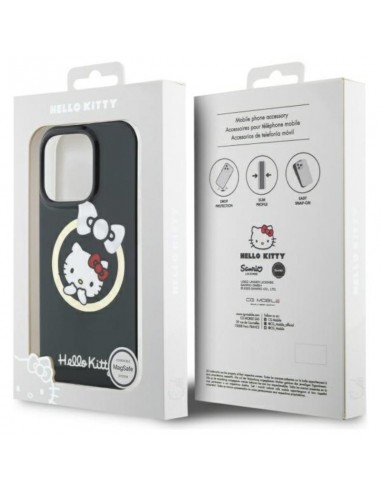 Hello Kitty IML Fun Bow MagSafe -...