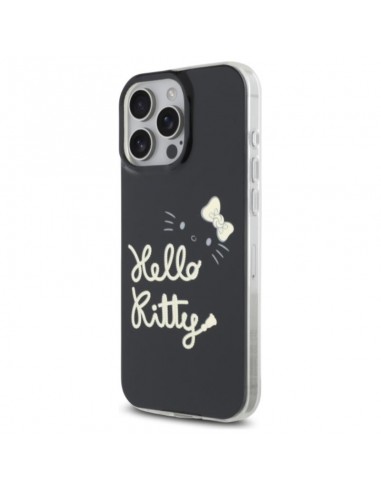 Hello Kitty IML Golden Diva MagSafe -...